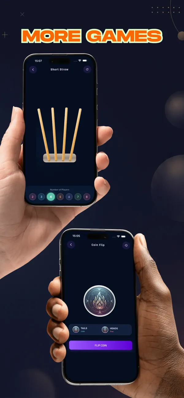 Pickify App Store screenshot 4